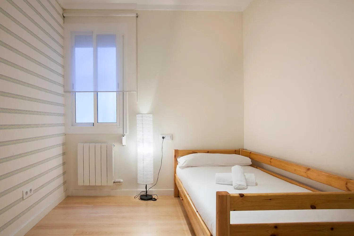 Bbarcelona Arago Flat Apartment