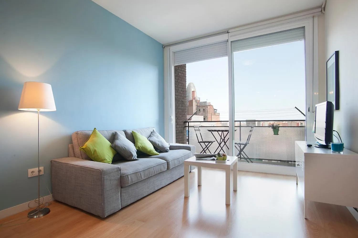 Bbarcelona Arago Flat Apartment