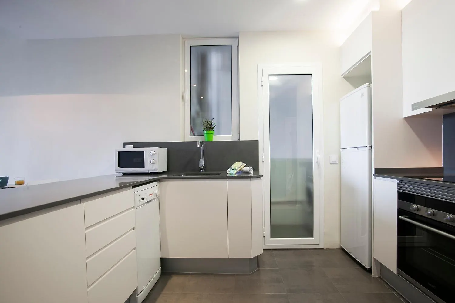 Bbarcelona Arago Flat Apartment Spain