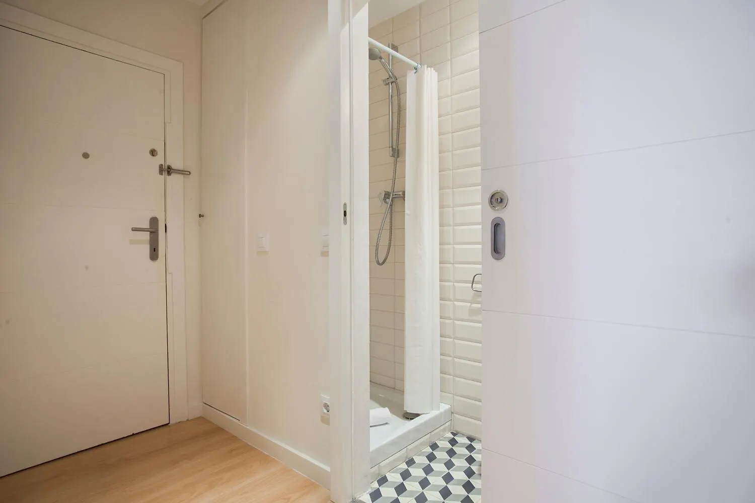 Bbarcelona Arago Flat Apartment