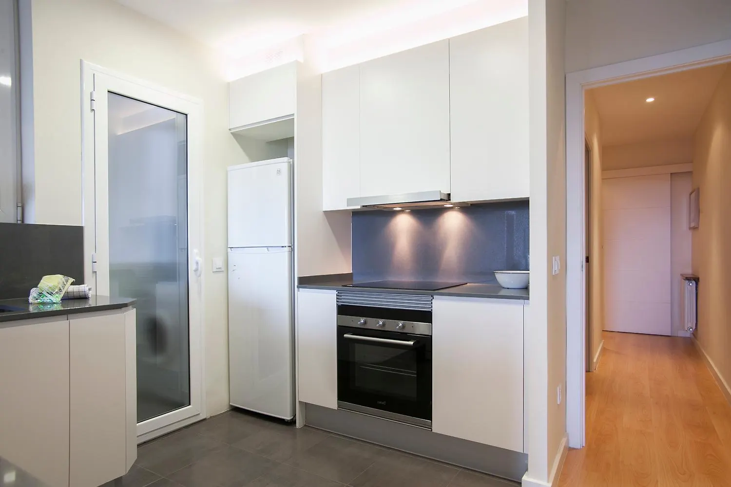Bbarcelona Arago Flat Apartment Barcelona