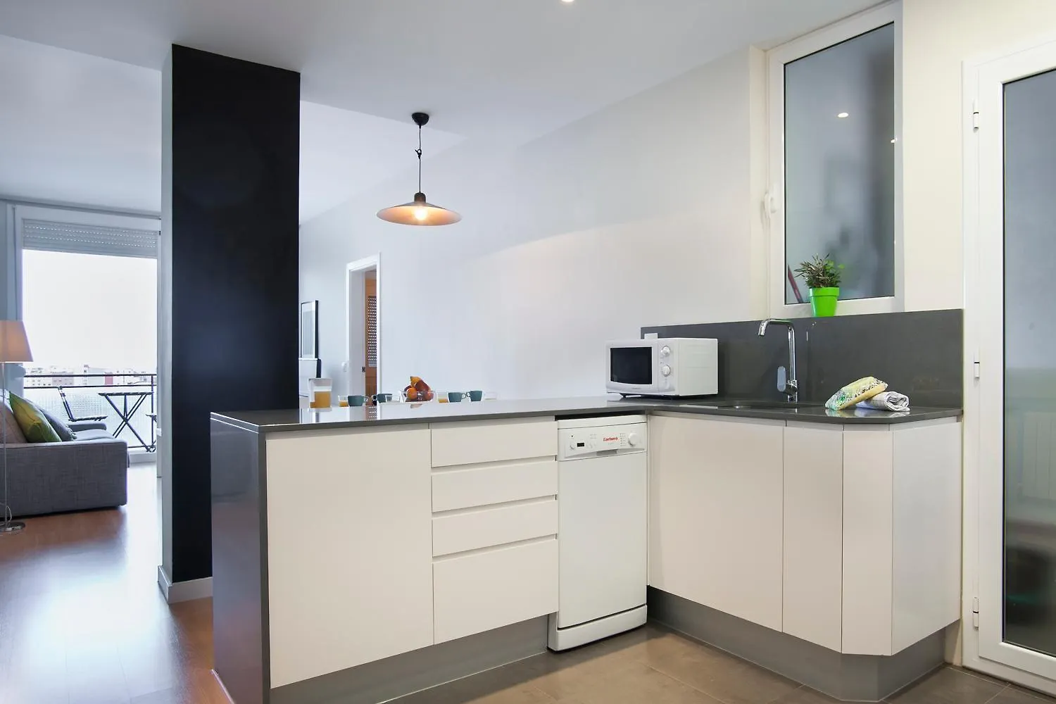 Bbarcelona Arago Flat Apartment