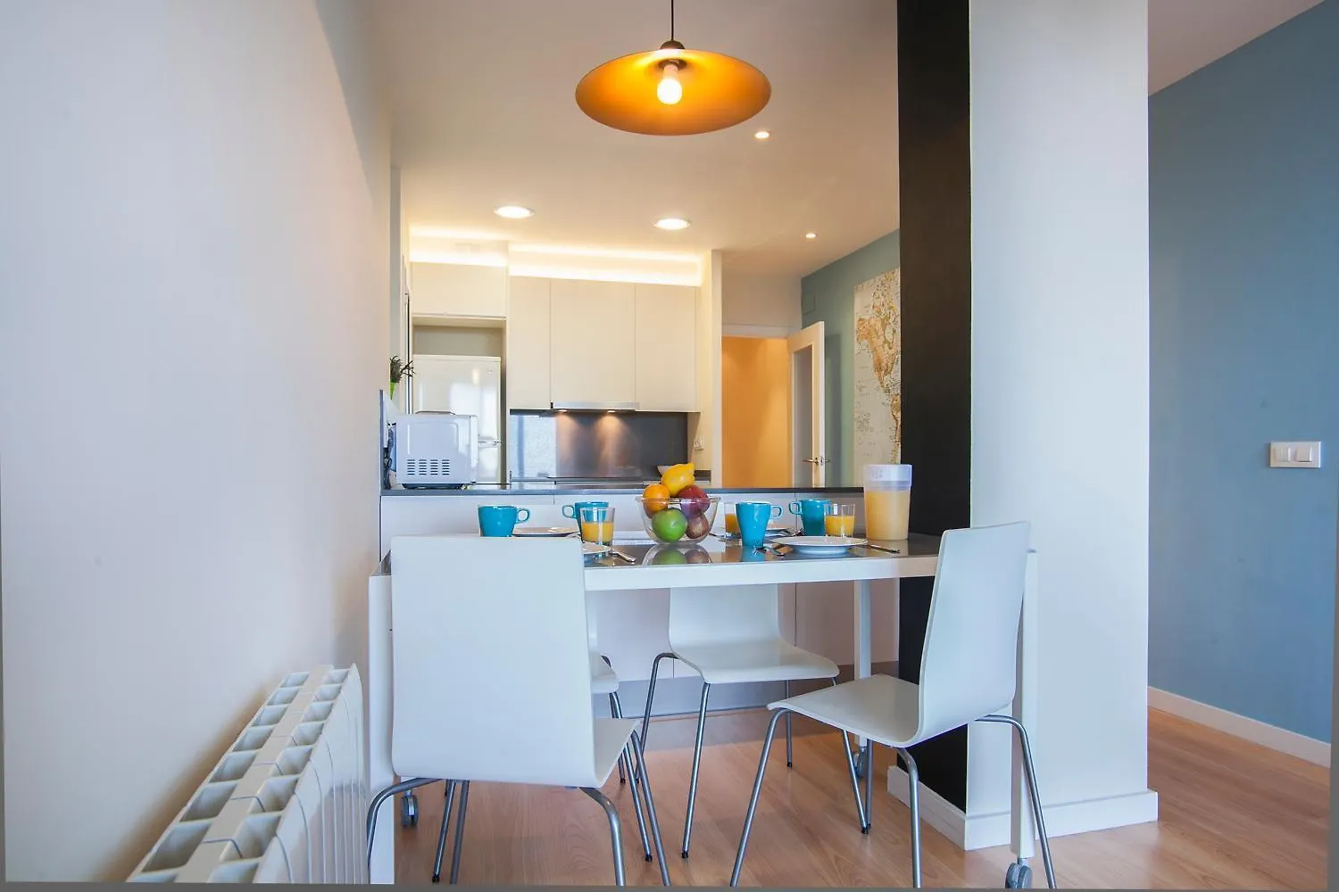 Bbarcelona Arago Flat Apartment 0*, Barcelona