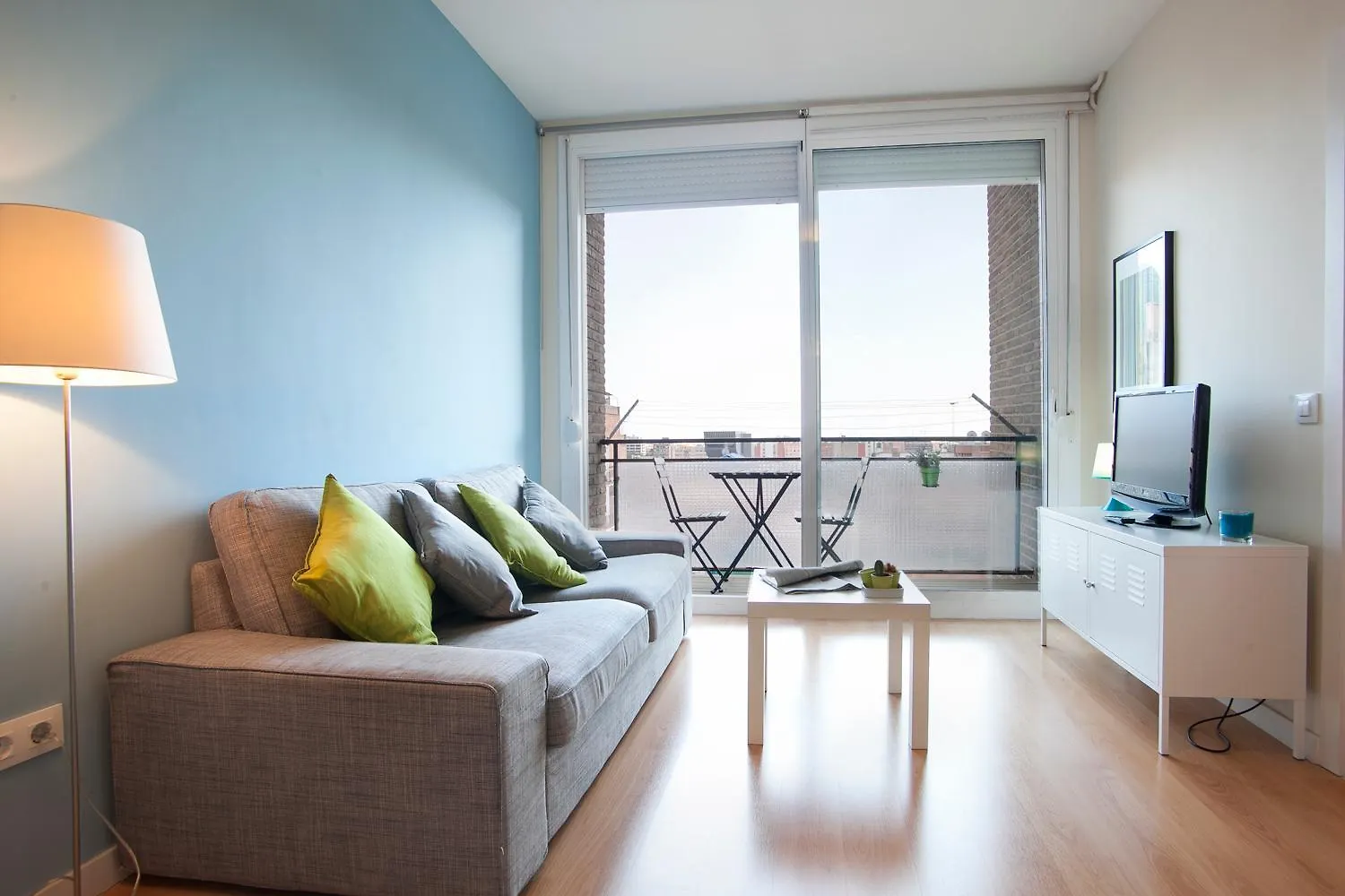 Bbarcelona Arago Flat Apartment