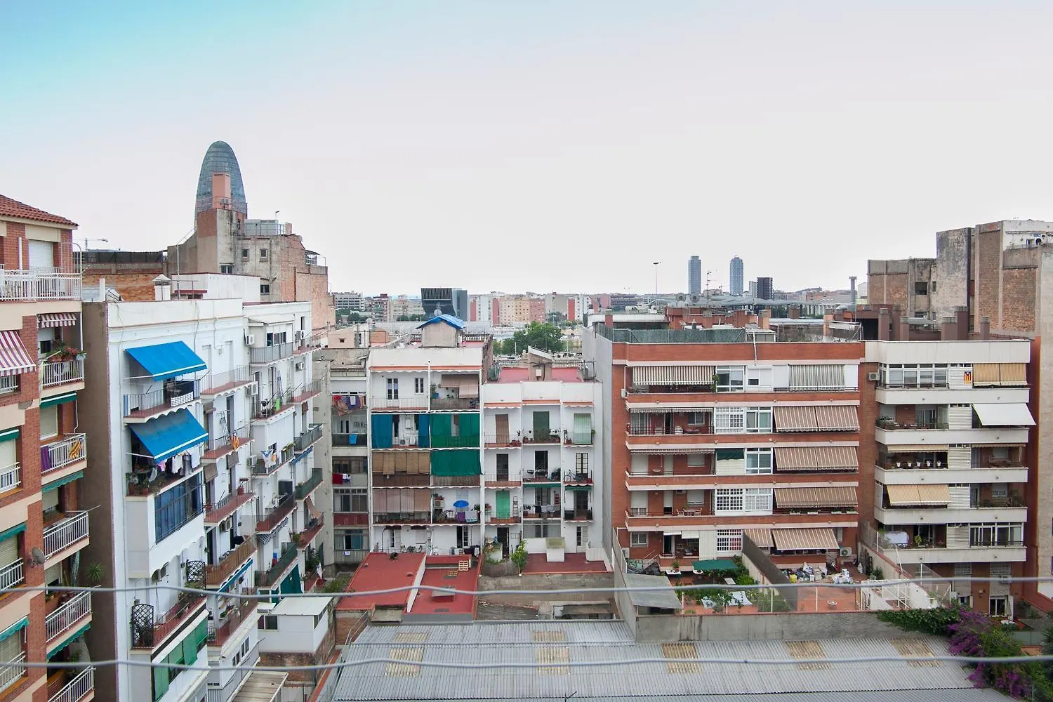 Bbarcelona Arago Flat Apartment Spain