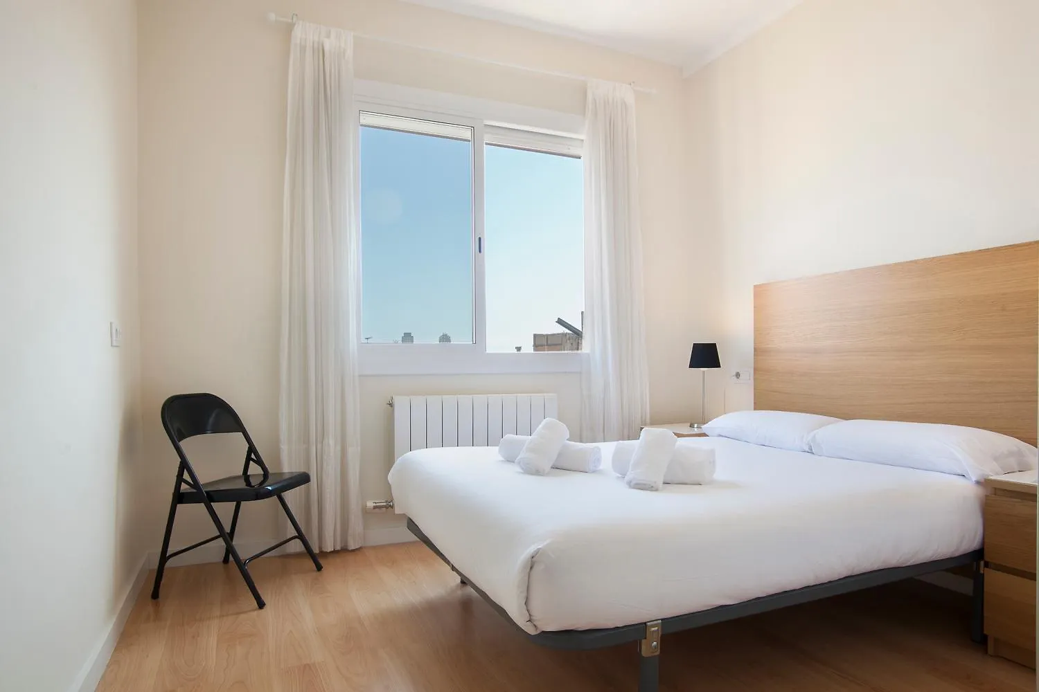 Bbarcelona Arago Flat Apartment
