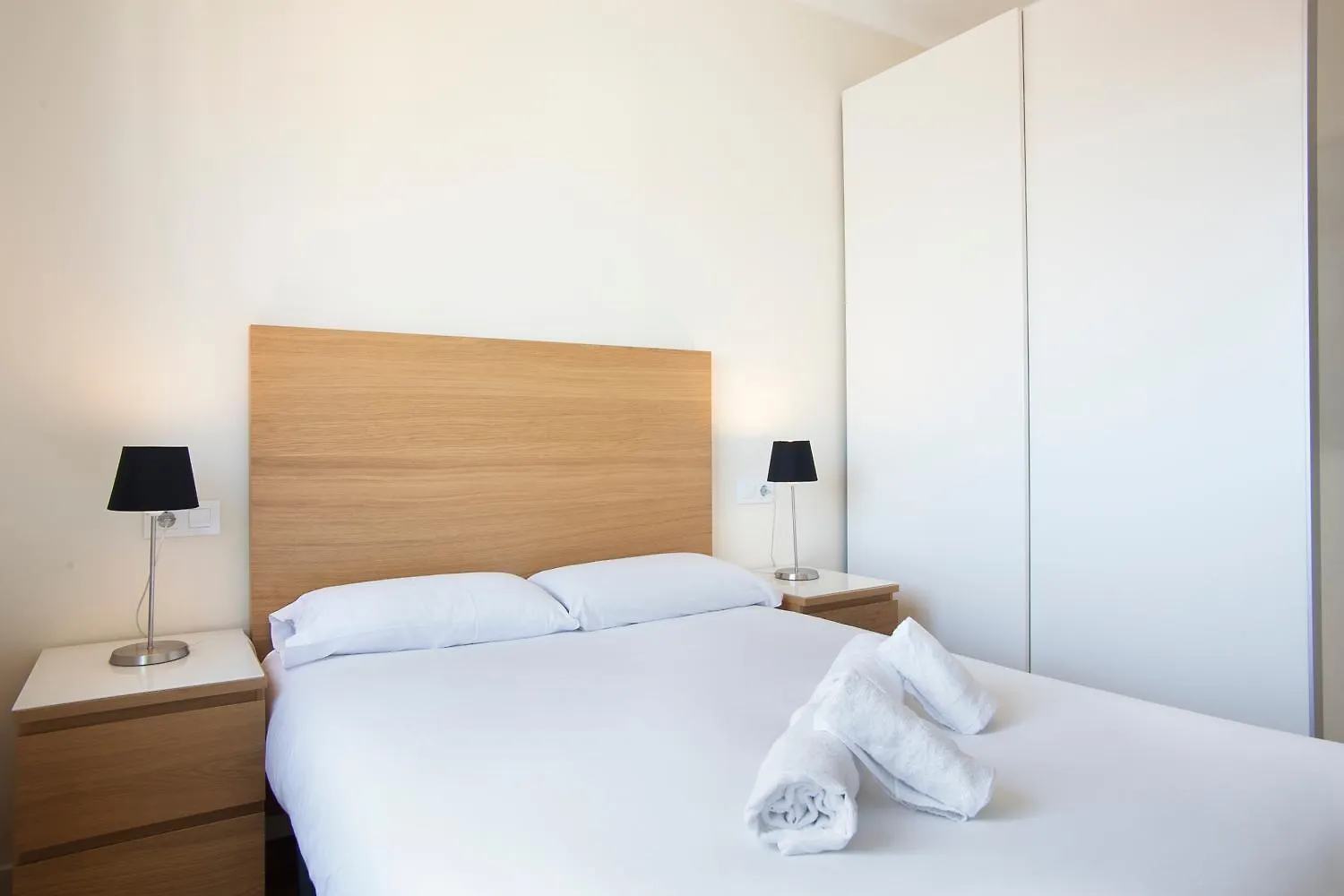Bbarcelona Arago Flat Apartment  Barcelona